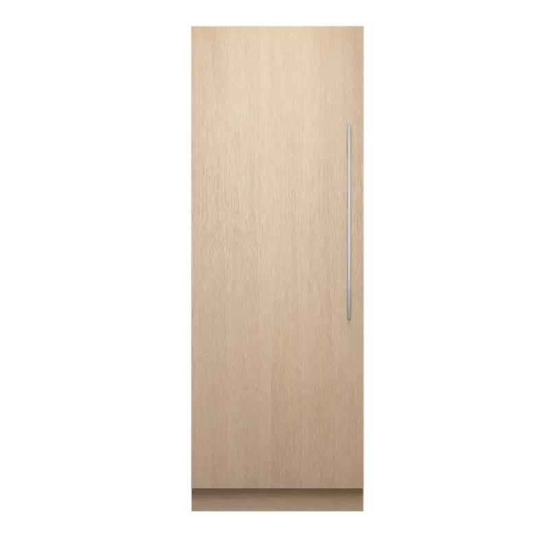 Fisher & Paykel 76cm Fully Integrated Freezer Column