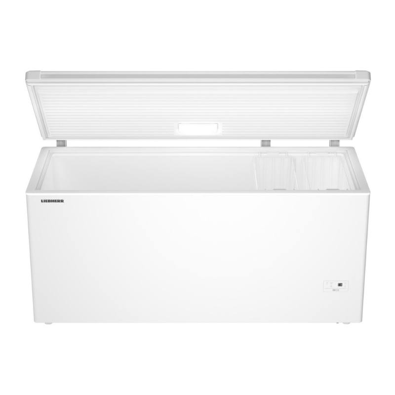 Liebherr CFe 2500 Pure Chest freezers