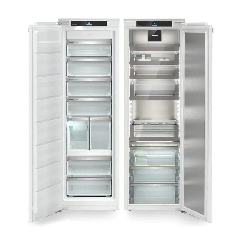 Liebherr IXRF 5175 peak BioFresh NoFrost Side-by-Side combination