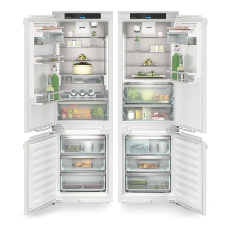 Liebherr IXCC 5165 prime BioFresh NoFrost Side-by-Side combination