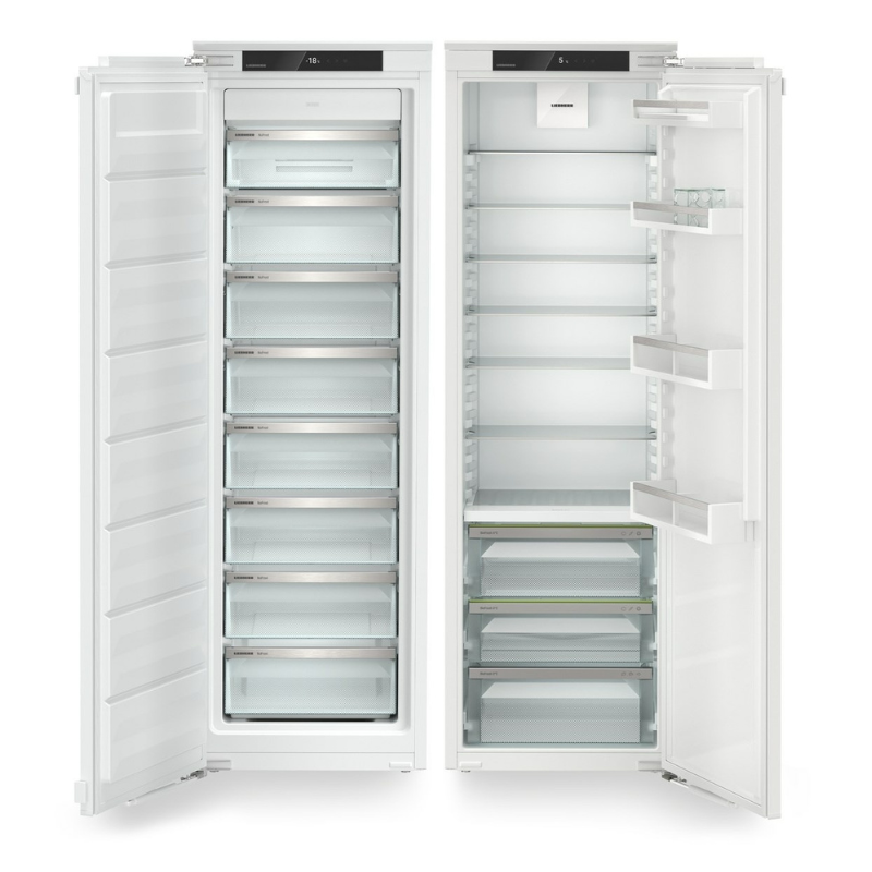 Liebherr IXRF 5125 plus BioFresh NoFrost