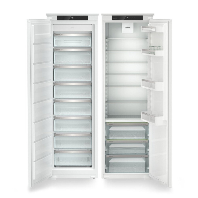 Liebherr IXRFS 5125 plus BioFresh NoFrost Side-by-Side combination