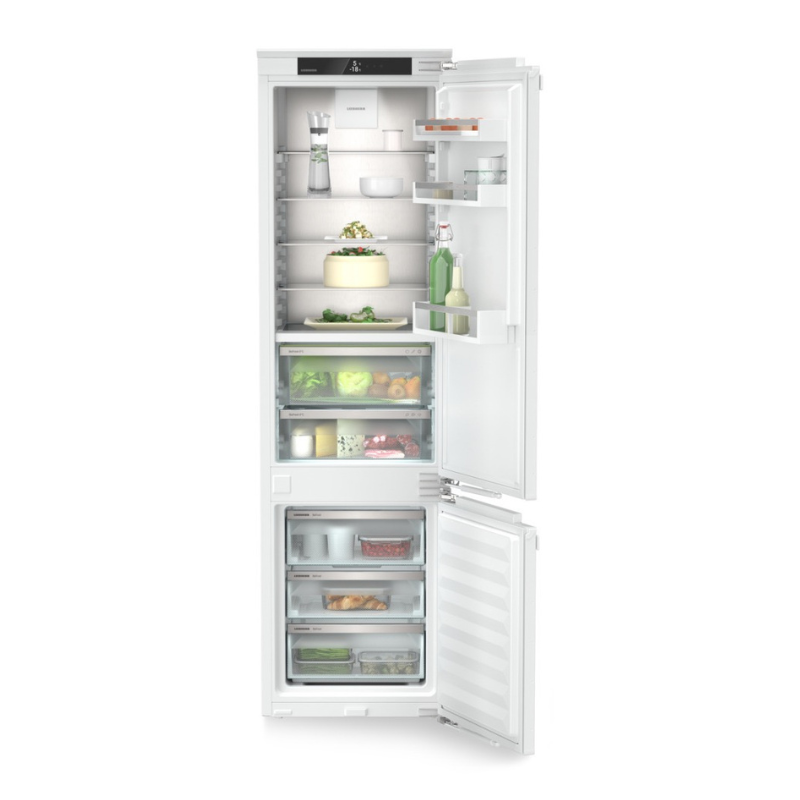 Liebherr ICBNc 5623 plus BioFresh NoFrost Combined refrigerator-freezer
