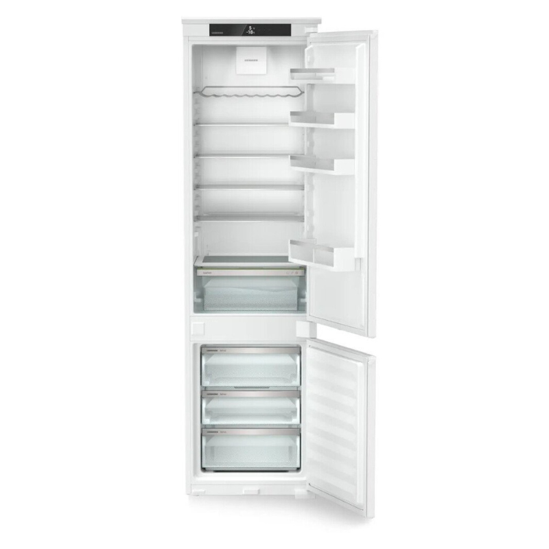 Liebherr ICNSd 5603 pure NoFrost Integrated fridge-freezer