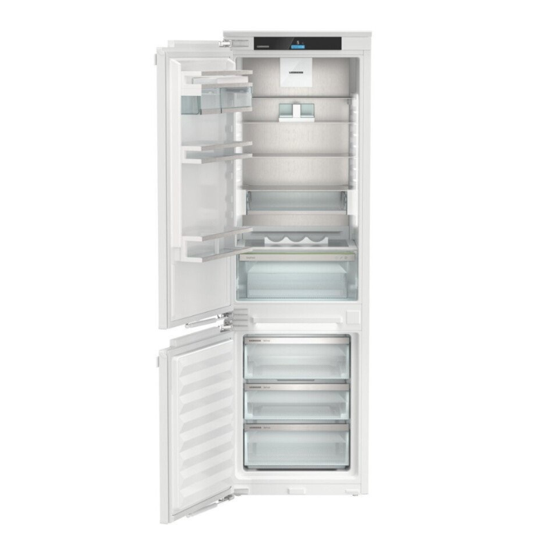 Liebherr SICNdi 5153 prime NoFrost Integrated fridge-freezer