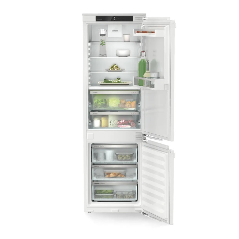 Liebherr ICBa 5123 plus BioFresh Combined refrigerator-freezer
