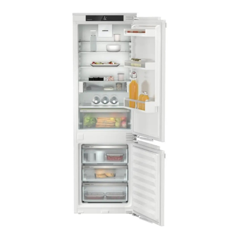 Liebherr ICNb 5123 plus NoFrost Integrated fridge-freezer