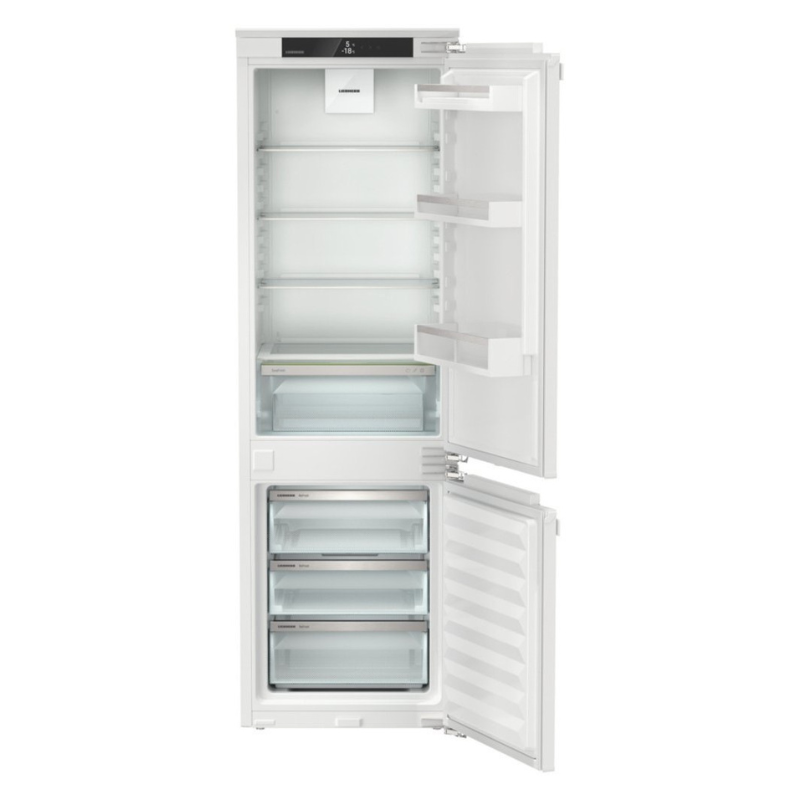 Liebherr ICNc 5103 pure NoFrost Integrated fridge-freezer
