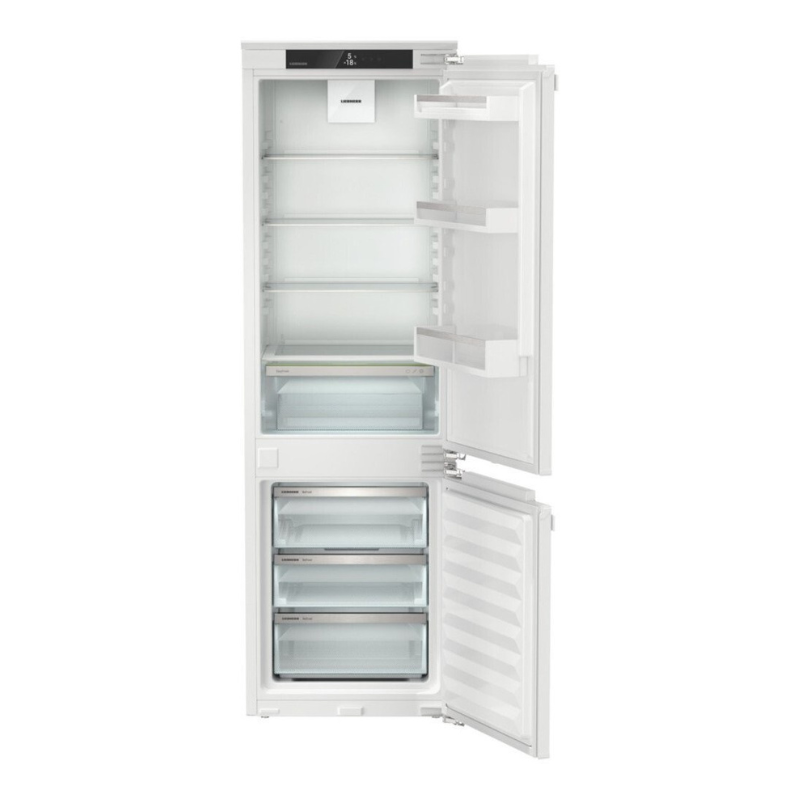 Liebherr ICNe 5103 pure NoFrost Integrated fridge-freezer
