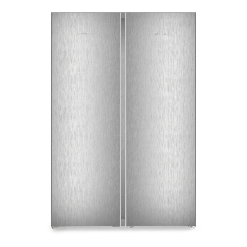 Liebherr XRFsf 5225 plus BioFresh NoFrost Silver