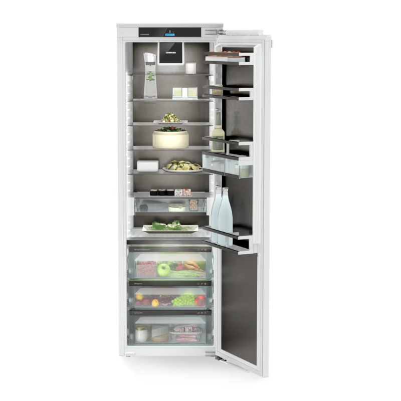 Liebherr IRBbsci 5170 Peak BioFresh Integrated fridge