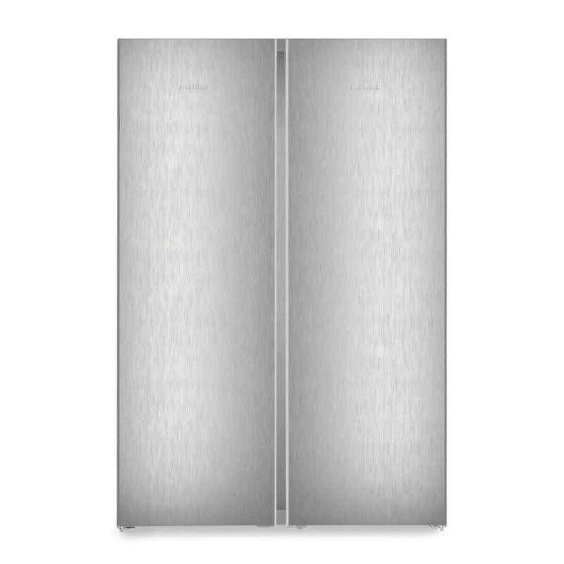 Liebherr XRFsf 5220 Plus Silver