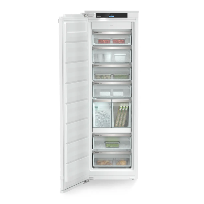 Liebherr SIFNAd 5188 - 617 Peak NoFrost Fully integrated freezer