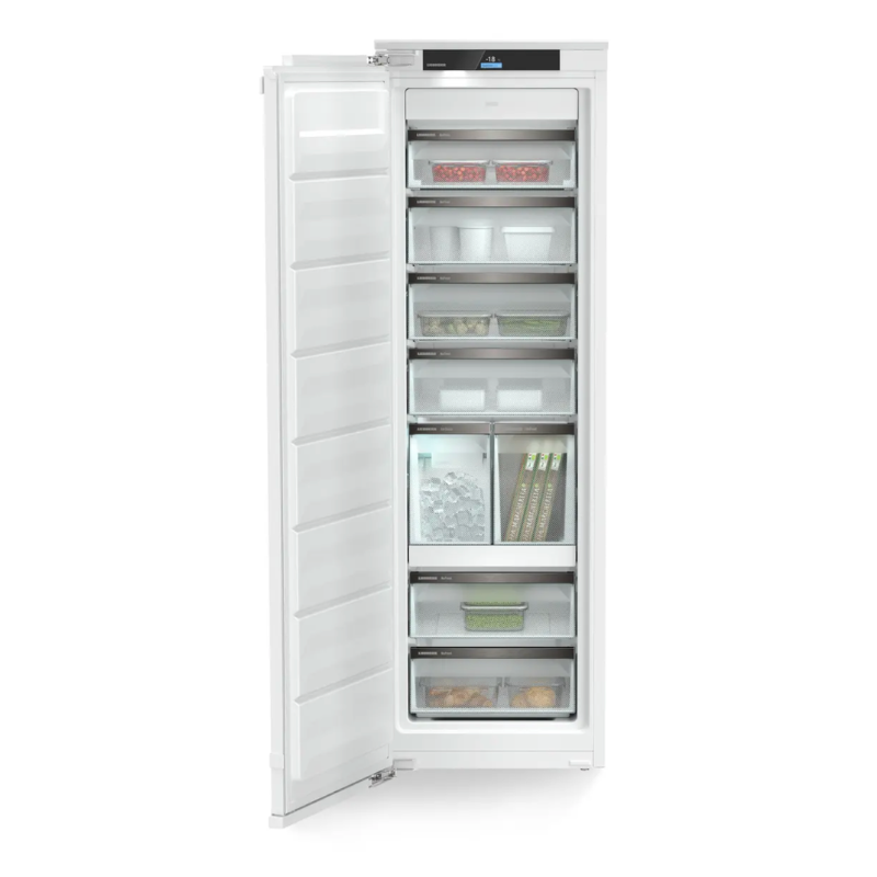 Liebherr SIFNbsdi 5188 (DX) Peak NoFrost Integrable freezer