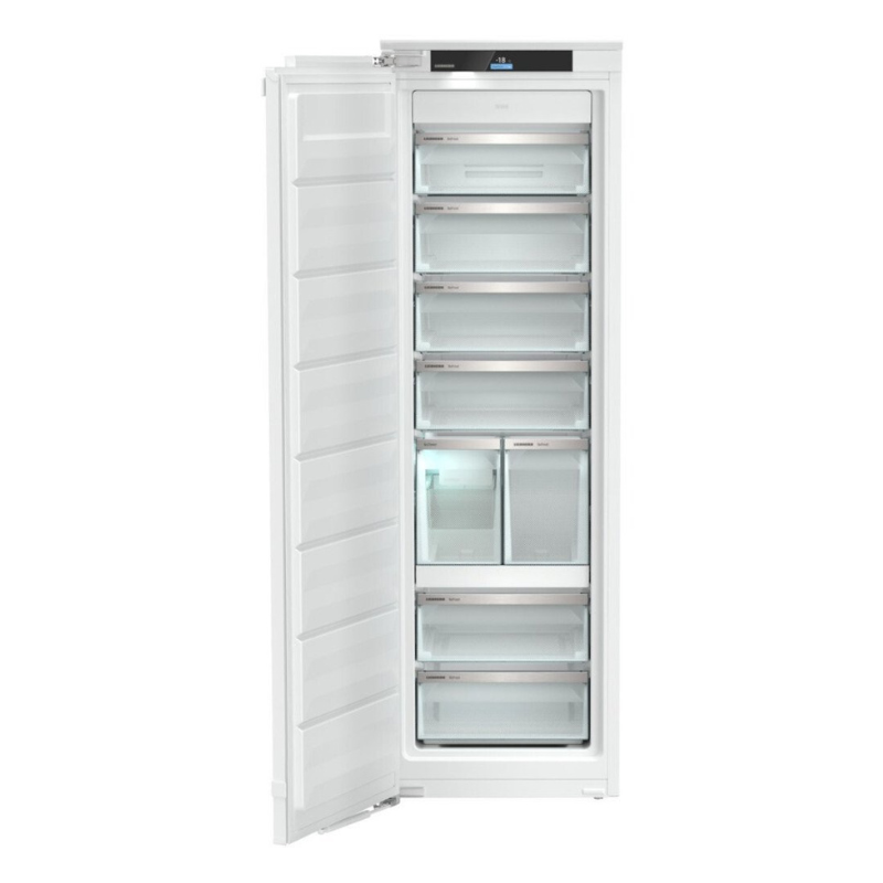 Liebherr SIFNdi 5188 peak NoFrost Integrable freezer
