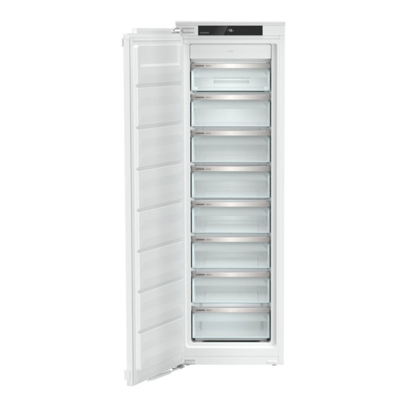 Liebherr SIFNe 5128 plus NoFrost Integrated Freezer