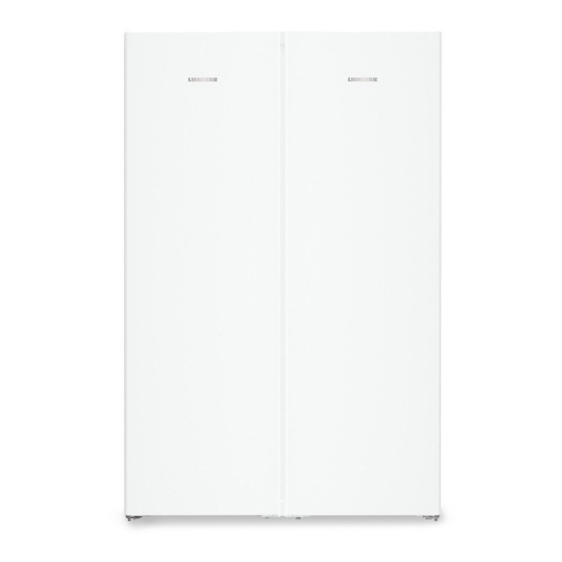 Liebherr XRF 5220 plus NoFrost White