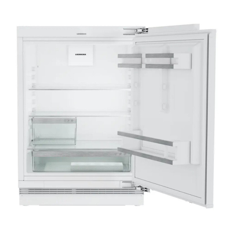 Liebherr URc 3700 pure Refrigerator