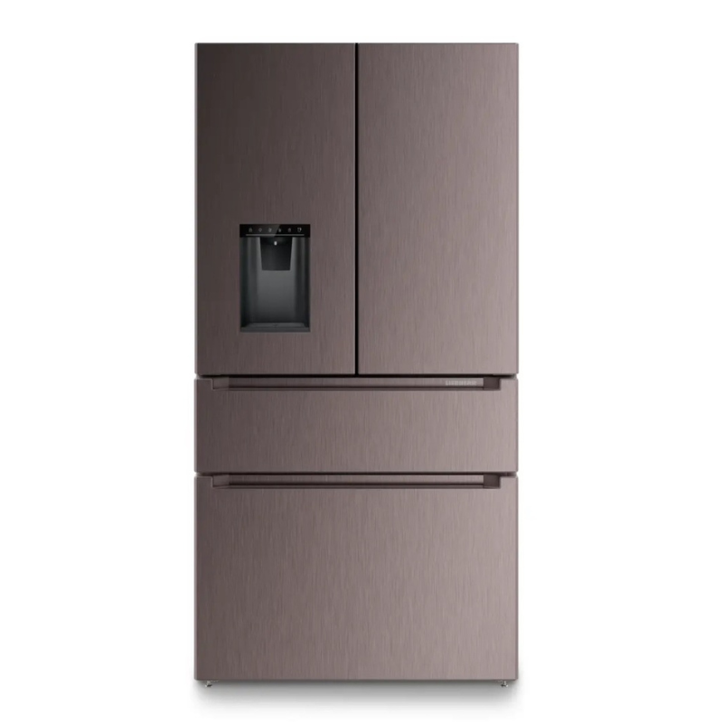 Liebherr MBtsdi 9528 plus BioFresh NoFrost TerraSteel