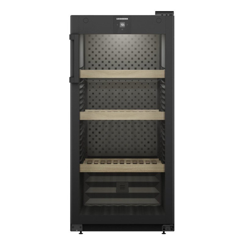 Liebherr WPbl 4201 GrandCru Wine storage fridge