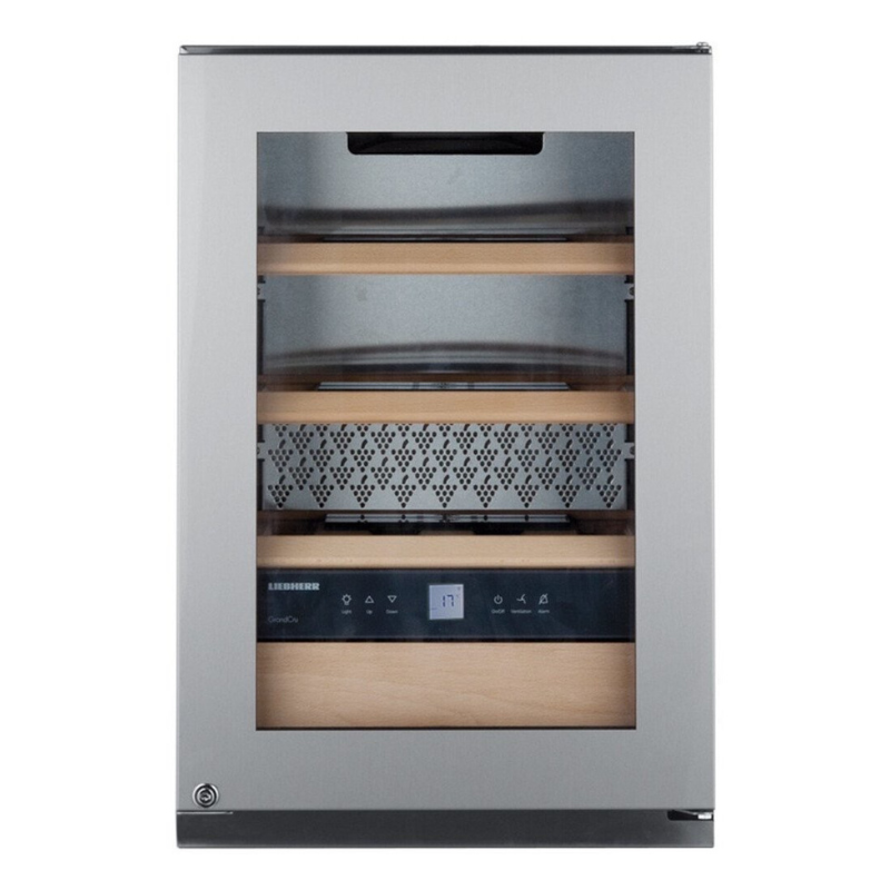 Liebherr WKes 653 GrandCru Wine storage fridge
