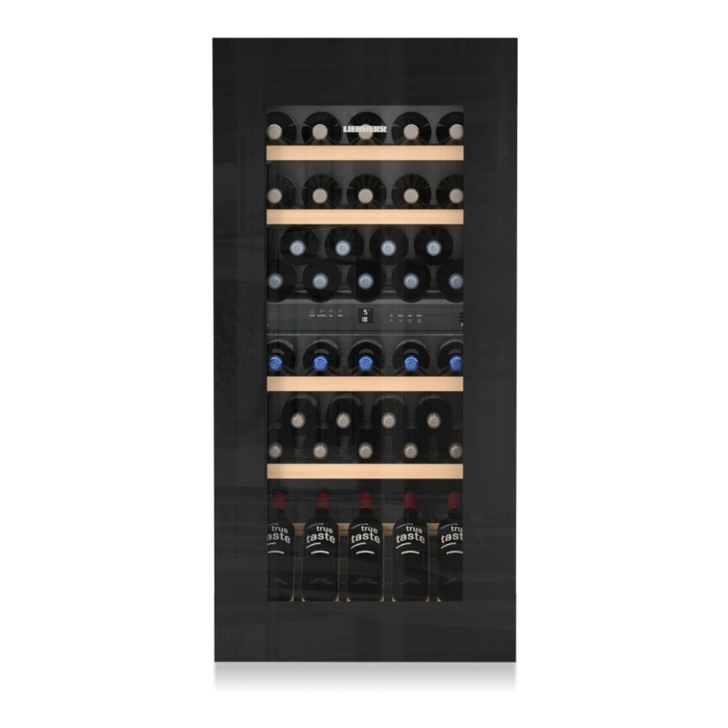 Liebherr EWTgb 2383 Vinidor Built-in multi-temperature wine fridge