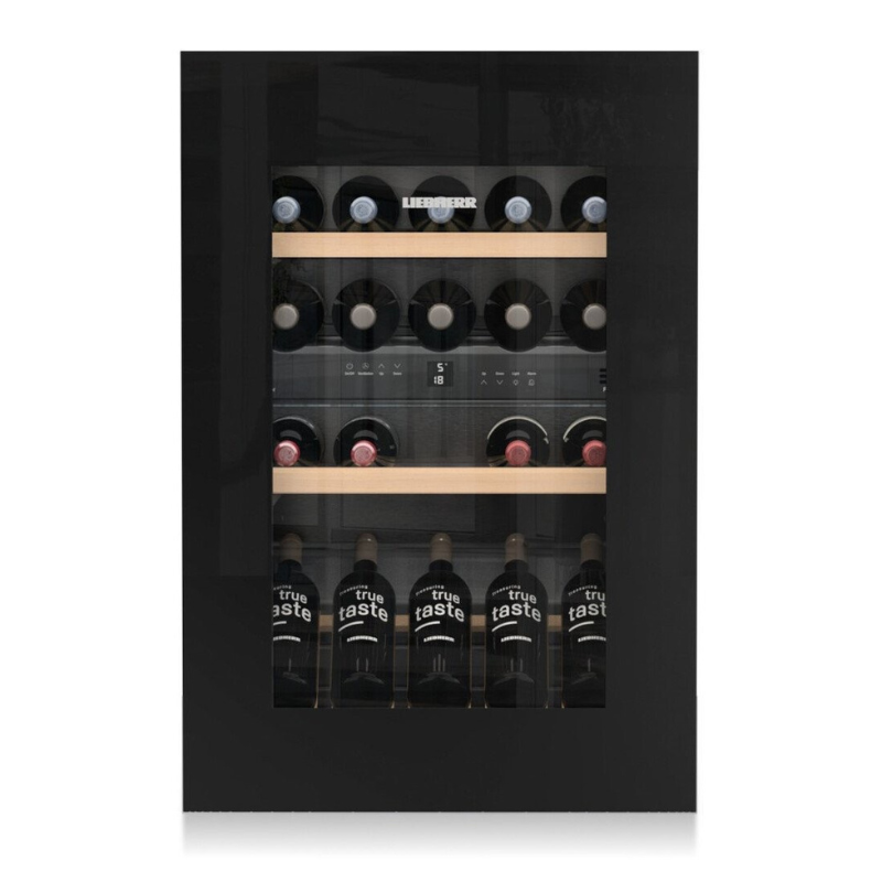 Liebherr EWTgb 1683 Vinidor Built-in multi-temperature wine fridge