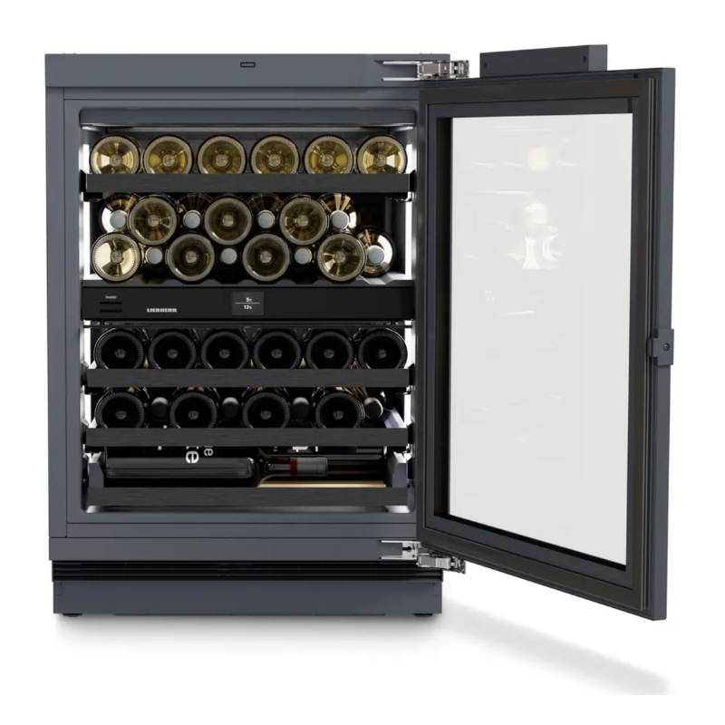 Liebherr UWpri 3782 Vinidor Selection Wine fridge