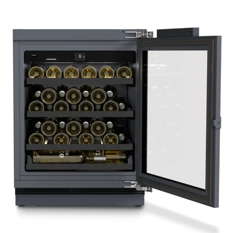 Liebherr UWpri 3661 Vinidor Selection Wine fridge