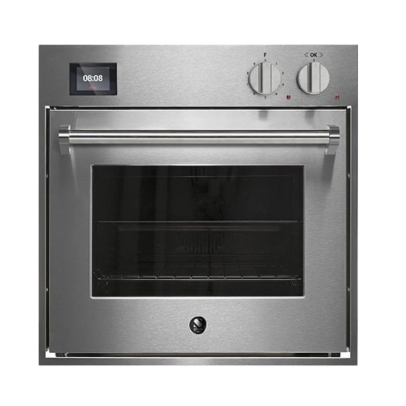 Steel Cucine Genesi 60x60 GENESI - GQFE6-S