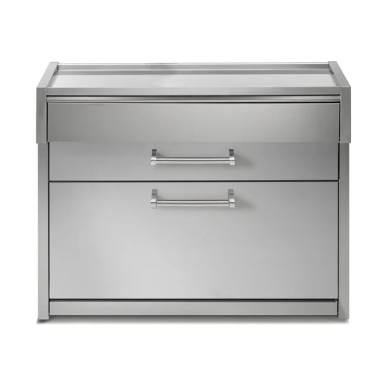 Steel Cucine Genesi 120 Worktable - GQ12C-P