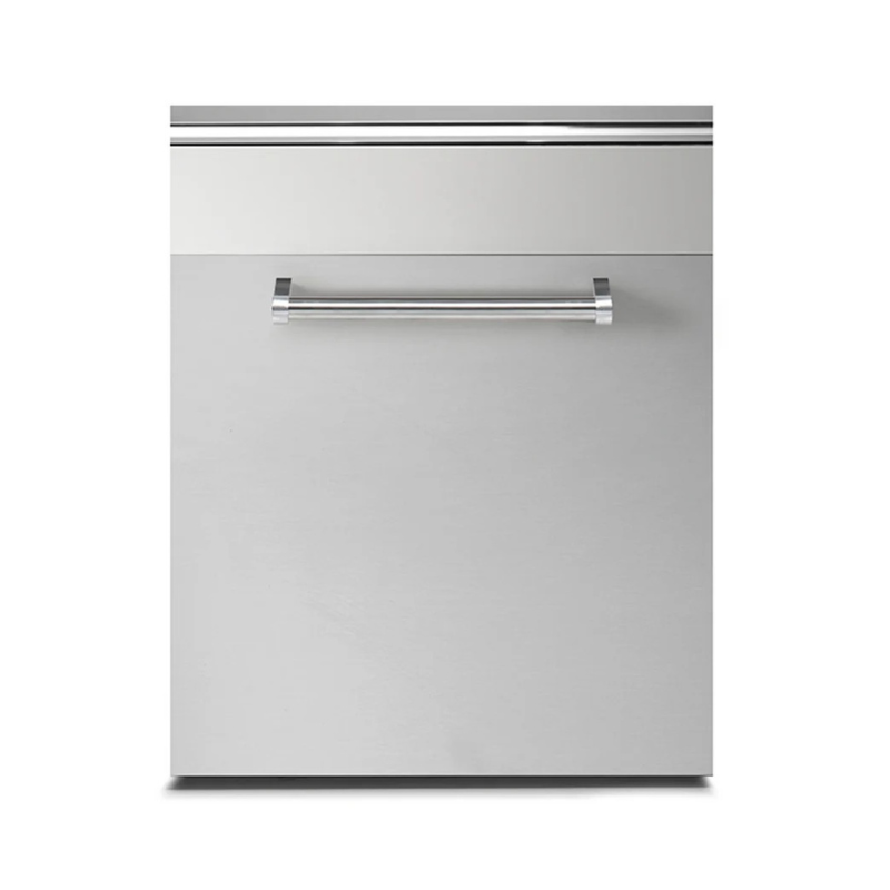 Steel Cucine Genesi 60 Dishwasher - GQLSB-6