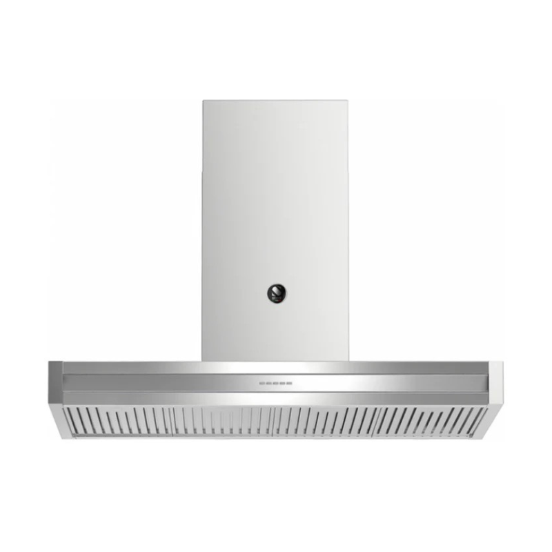 Steel Cucine Genesi Hood - GQK120