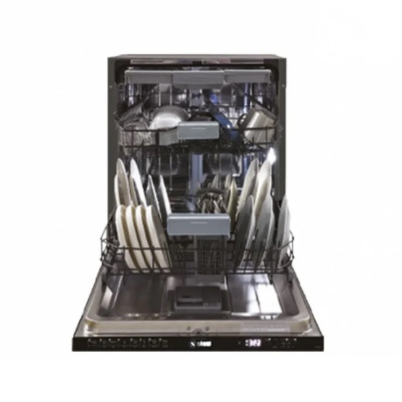 Steel Cucine Genesi 60 Dishwasher - GQLSFB-6