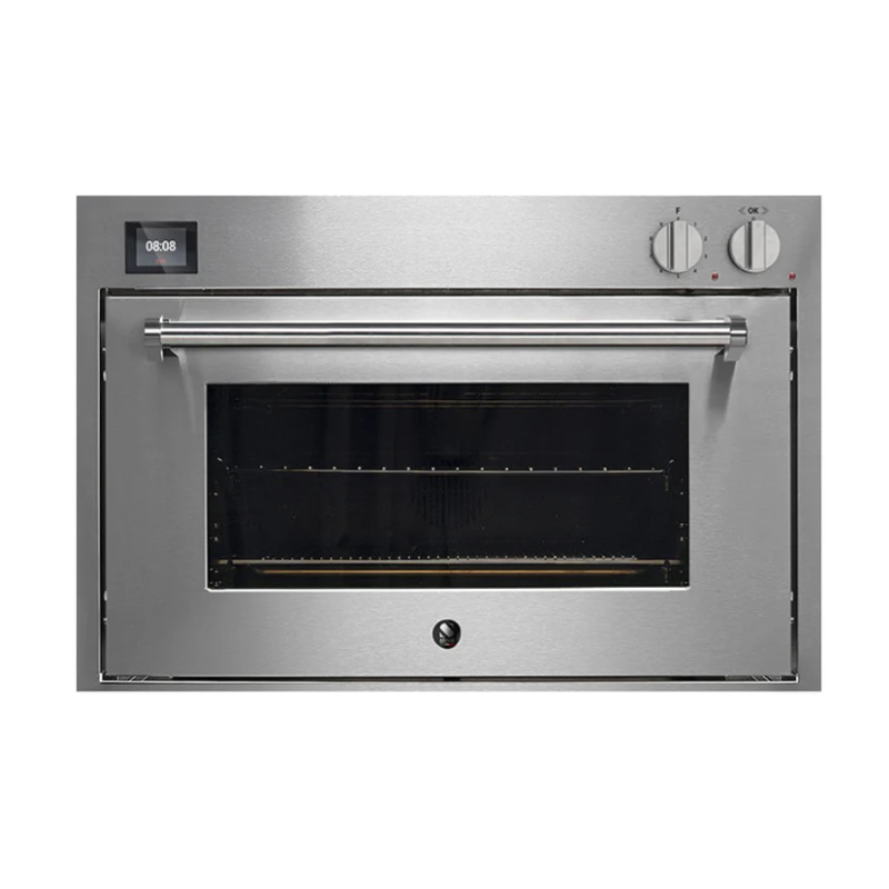 Steel Cucine Genesi 90x60 - GQFE9-S