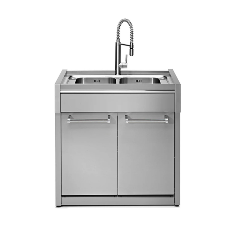 Steel Cucine Genesi 90 Sink - GQ9S