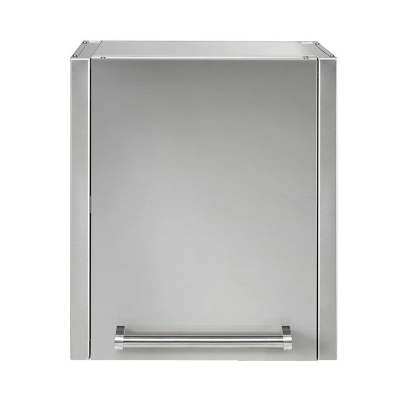 Steel Cucine Genesi 70 Wall Unit - GQP7S