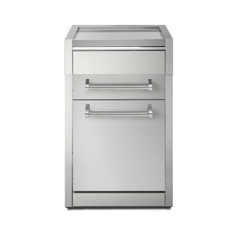 Steel Cucine Genesi 45 Worktable - GQ4C-P