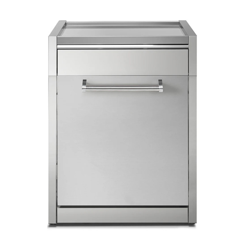 Steel Cucine Genesi 70 Worktable -GQ7S-P