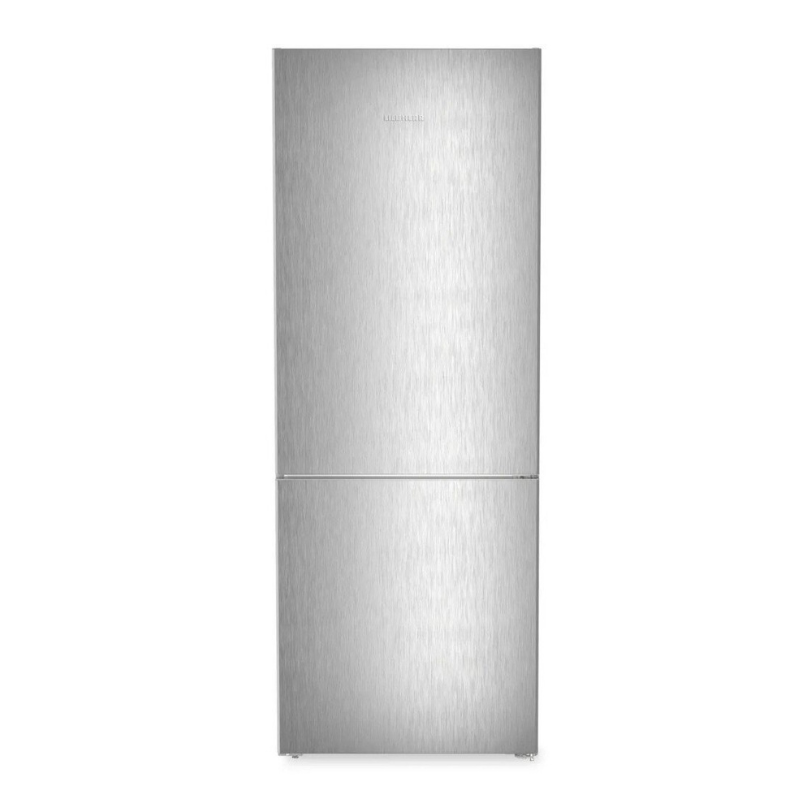 Liebherr CNsfa 7723 plus NoFrost Silver