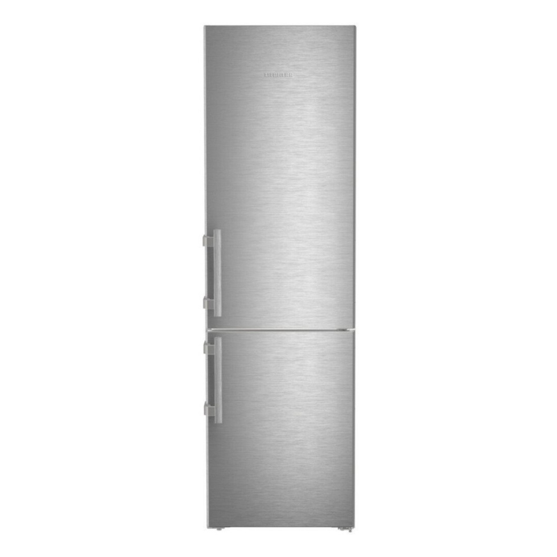 Liebherr CBNsda 575i prime BioFresh NoFrost Steel
