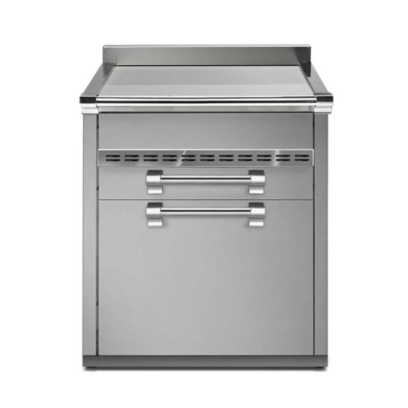 Steel Cucine Ascot 70 Worktable - A7