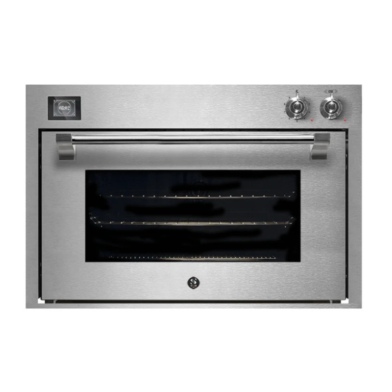 Steel Cucine Ascot 90x60 Oven - AQFE9-S