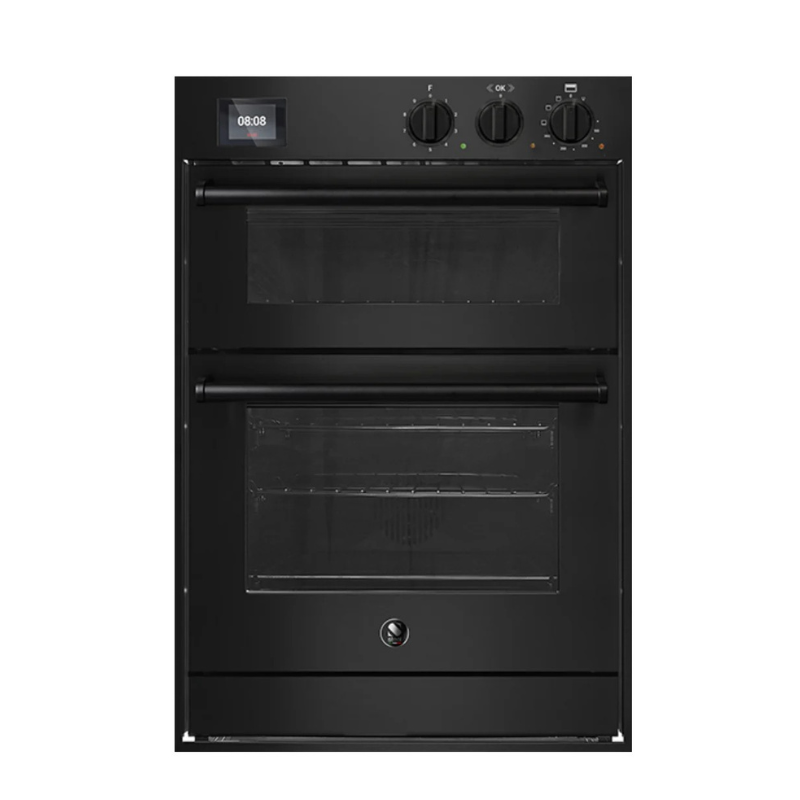 Steel Cucine Enfasi 60x90 Design40 All Black - EQFFE6 NF