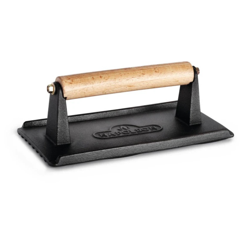 Cast Iron Chef's Press - 56056