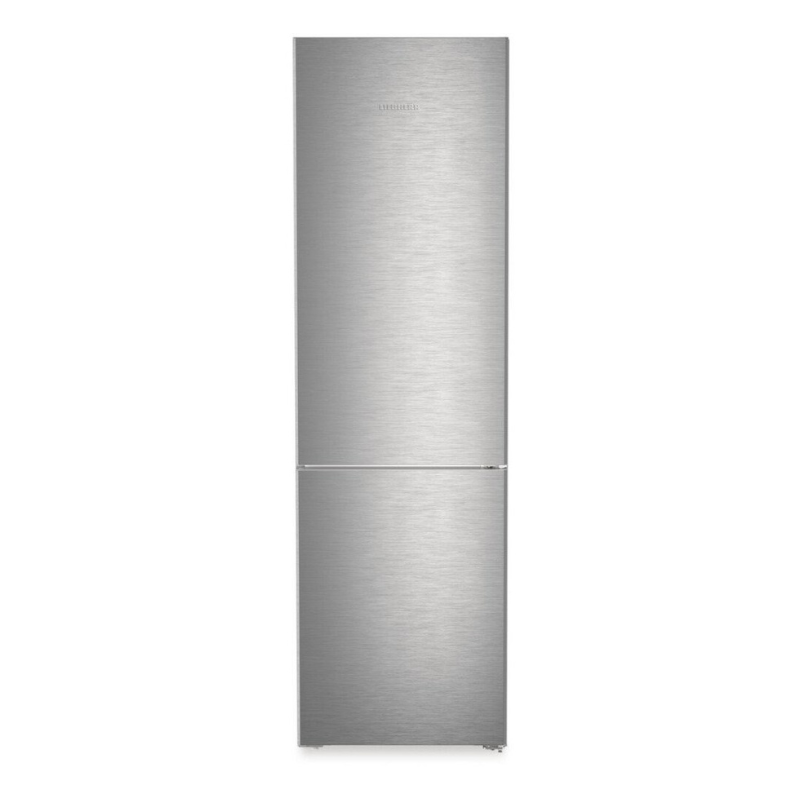 Liebherr CNsda 5723 plus NoFrost Steel