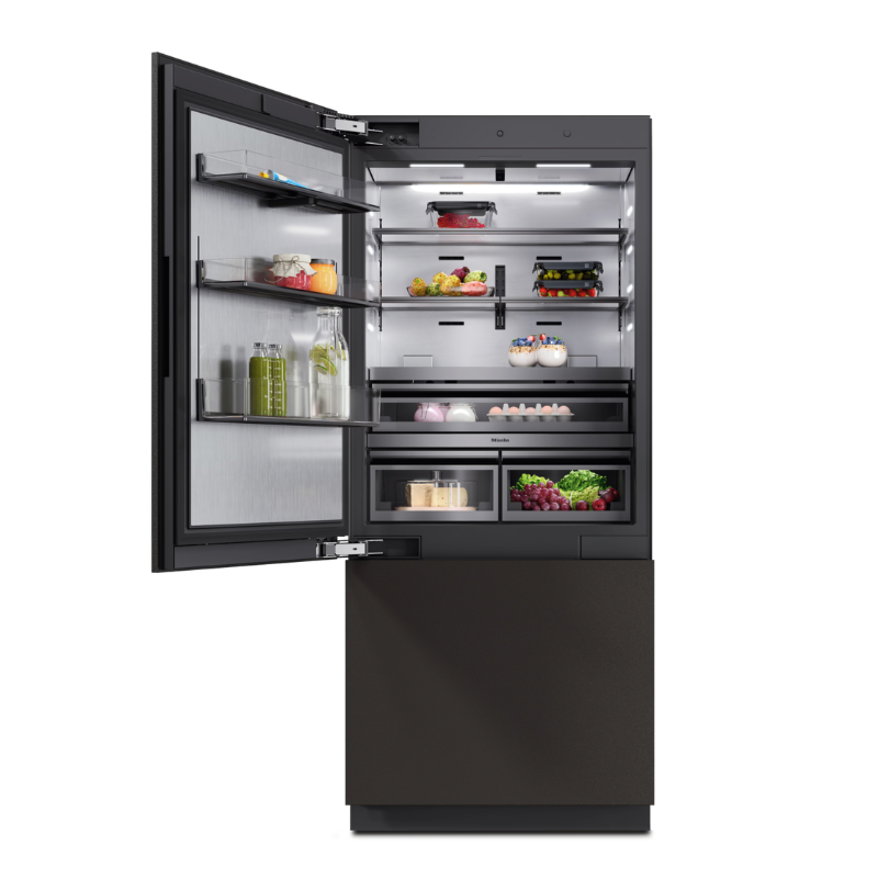 Miele MASTERCOOL FRIDGE-FREEZER DIAMOND KFMC 3844 L