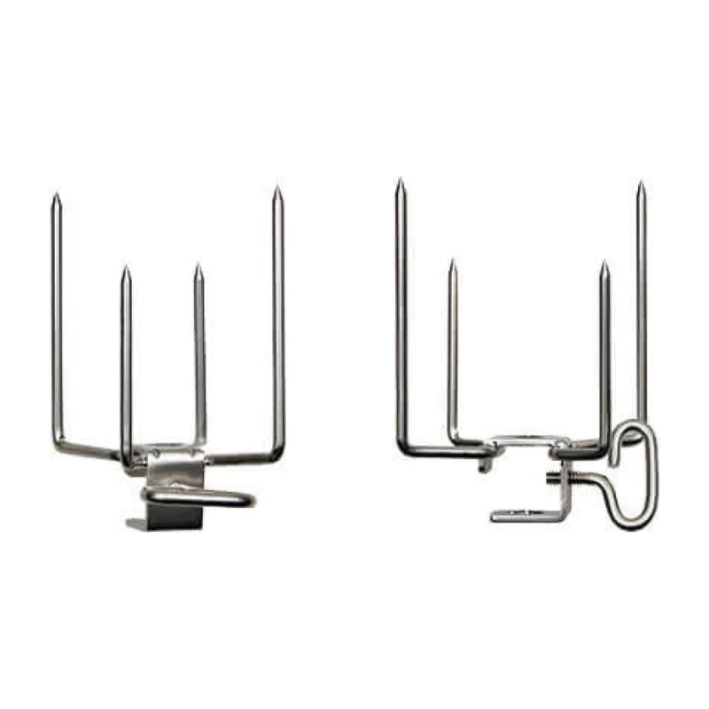 Napoleon Commercial Quality Rotisserie Forks - 69001