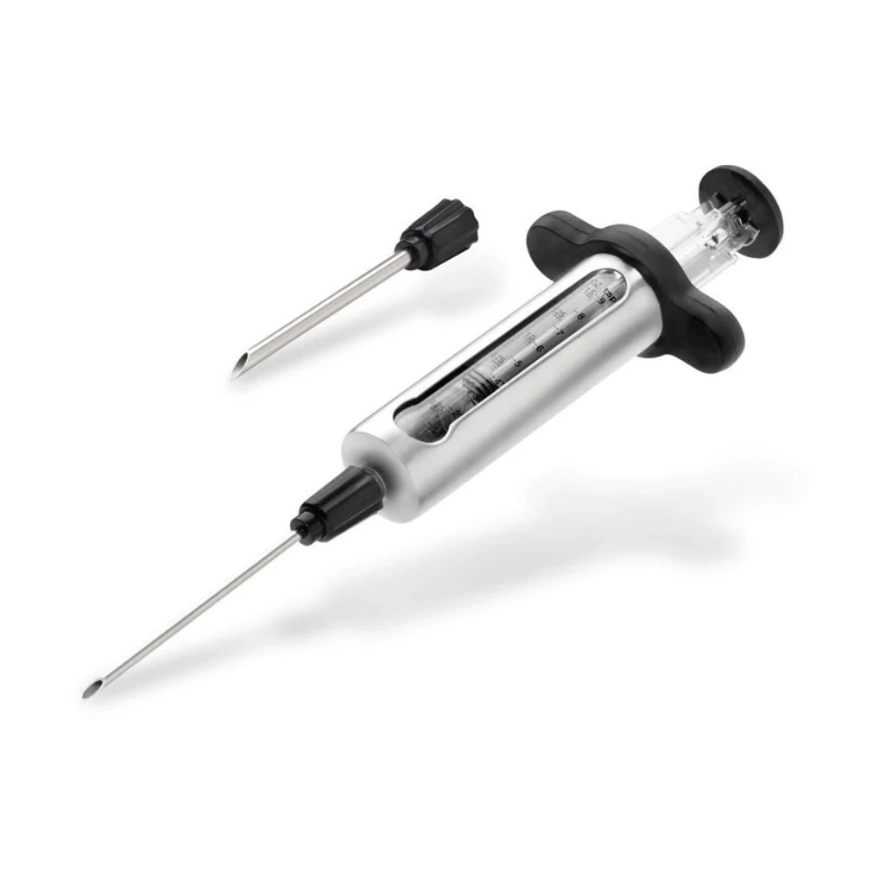 Napoleon Stainless Steel Marinade Injector - 55028