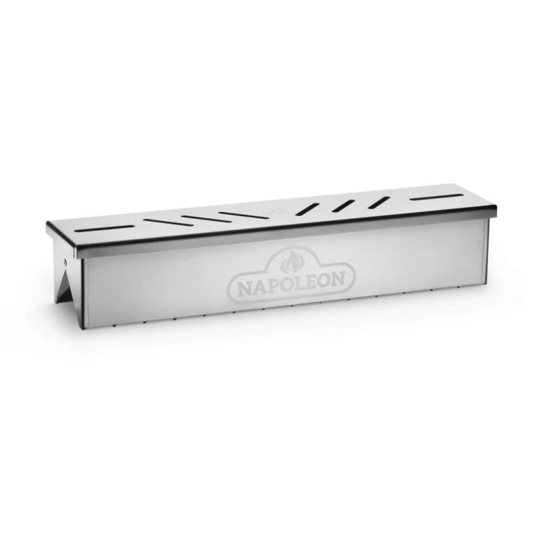 Napoleon Stainless Steel Smoker Box - 67013